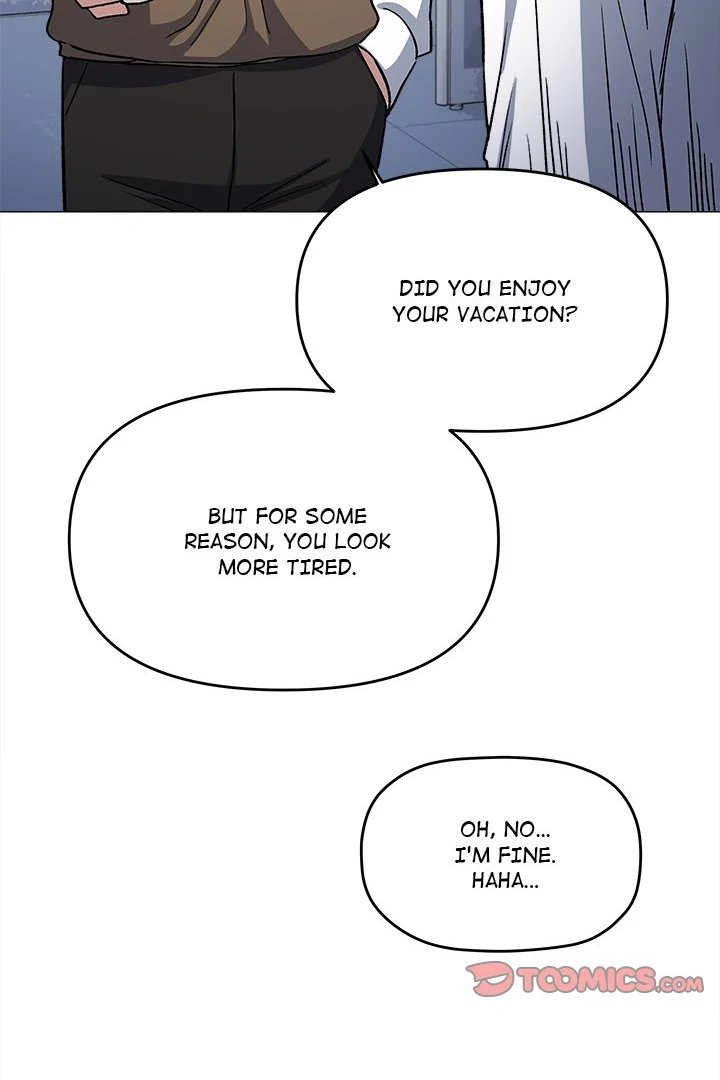 18+ Stop Smoking Chapter 33 page 102