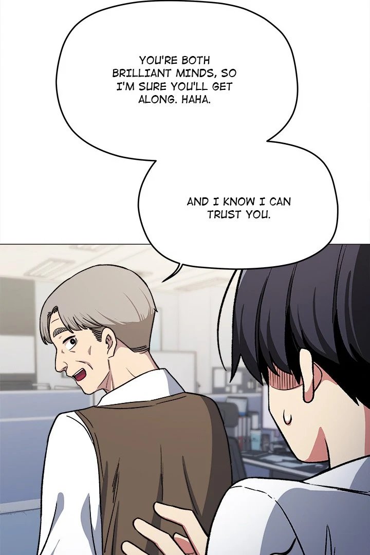 18+ Stop Smoking Chapter 33 page 110