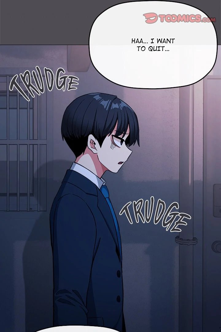 18+ Stop Smoking Chapter 33 page 120