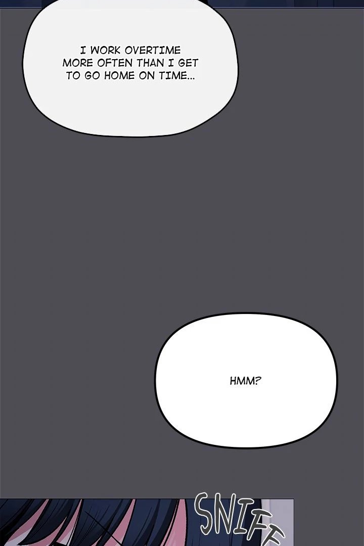 18+ Stop Smoking Chapter 33 page 121