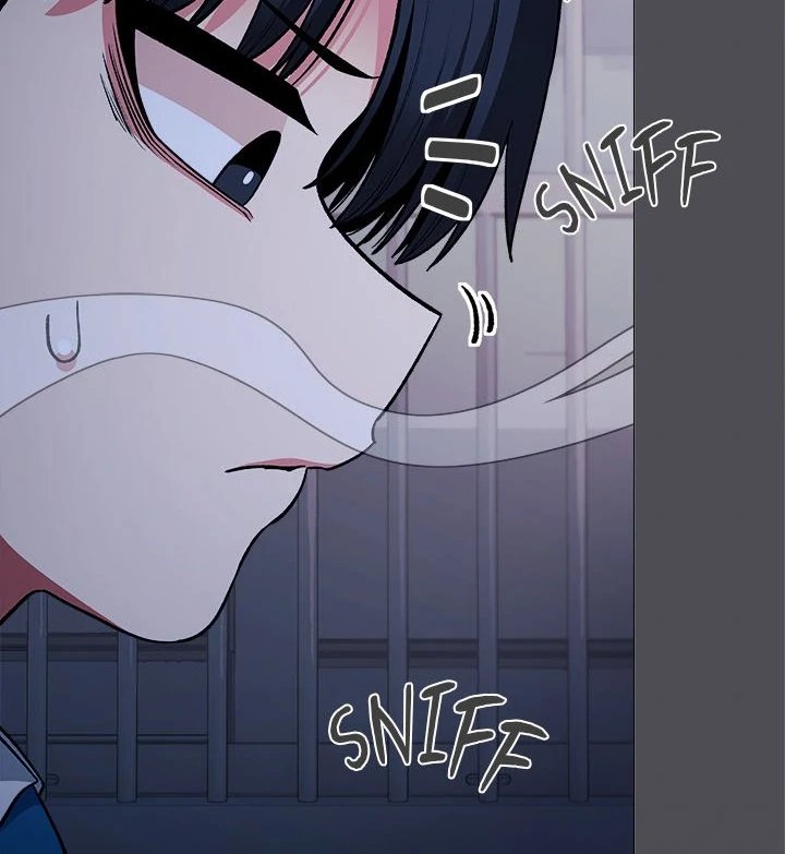 18+ Stop Smoking Chapter 33 page 122