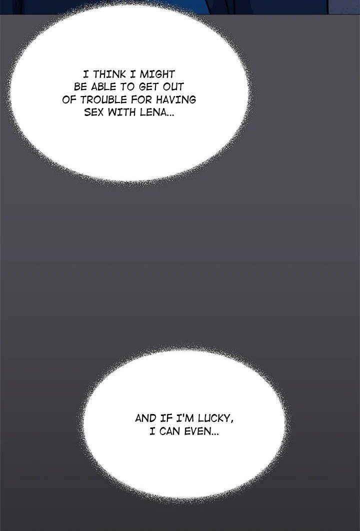 18+ Stop Smoking Chapter 33 page 127