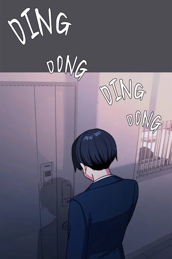 18+ Stop Smoking Chapter 33 page 130