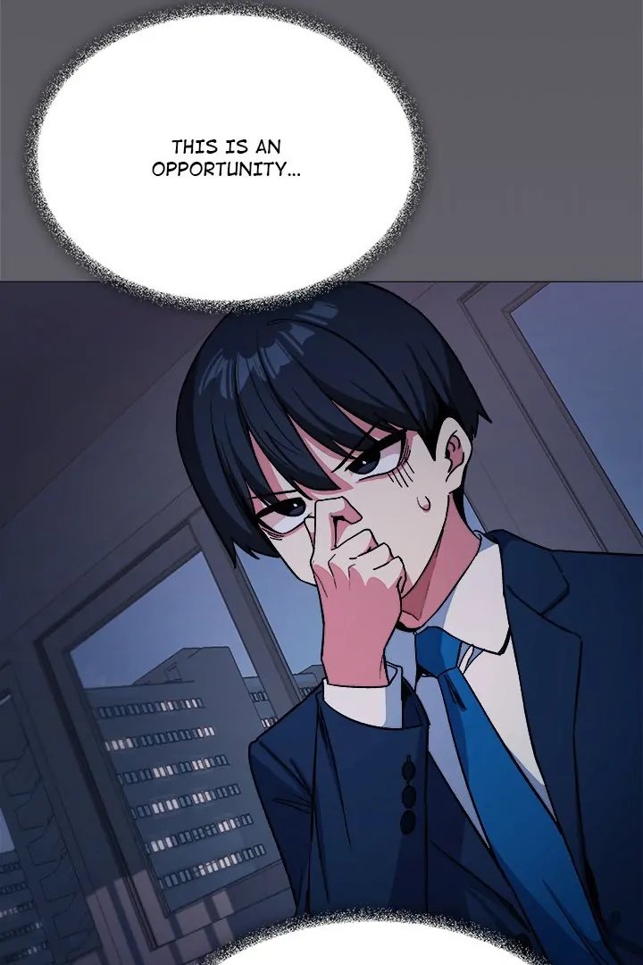 18+ Stop Smoking Chapter 33 page 133