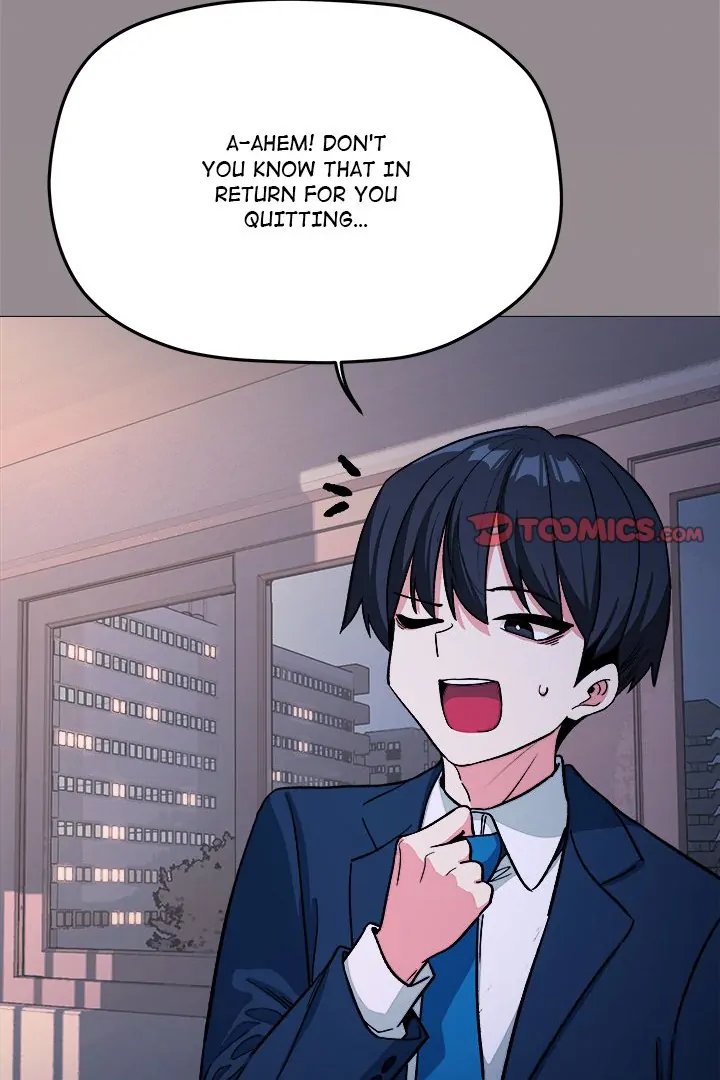 18+ Stop Smoking Chapter 33 page 137