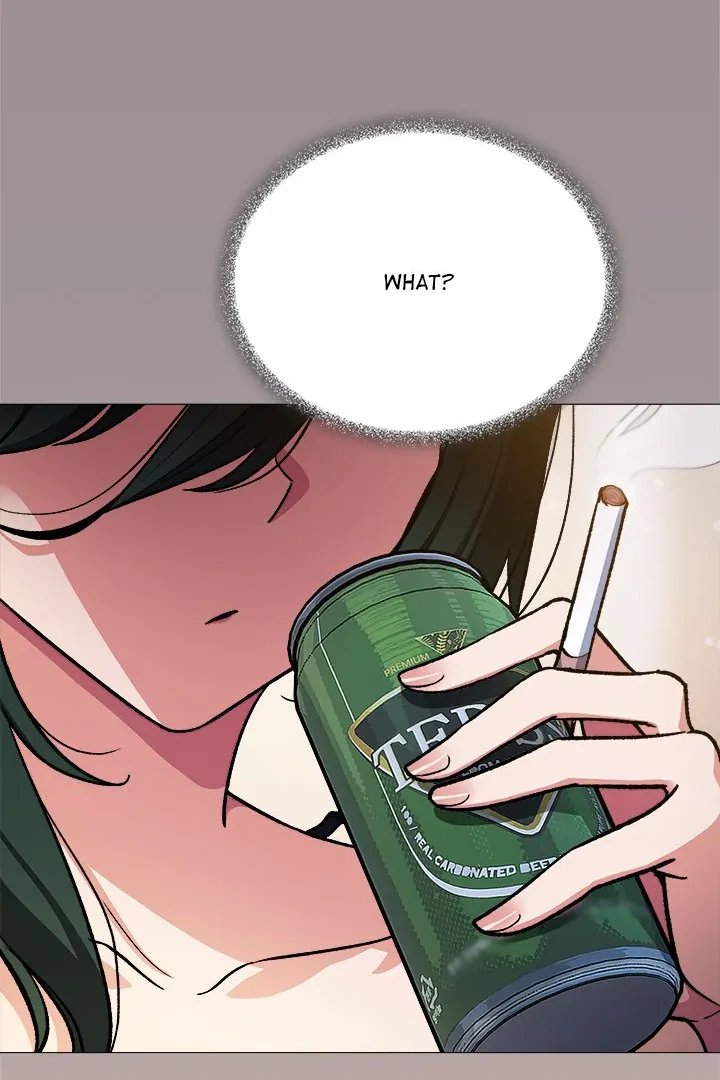 18+ Stop Smoking Chapter 33 page 139