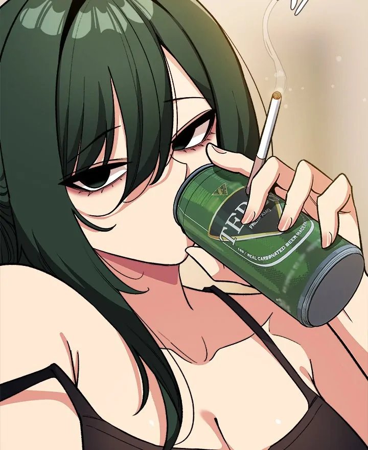 18+ Stop Smoking Chapter 33 page 145