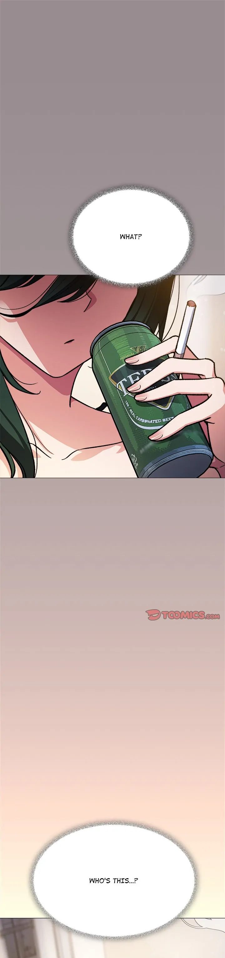18+ Stop Smoking Chapter 34 page 1