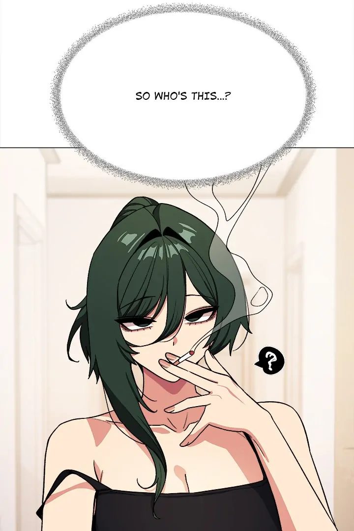 18+ Stop Smoking Chapter 34 page 12