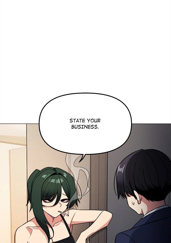 18+ Stop Smoking Chapter 34 page 14