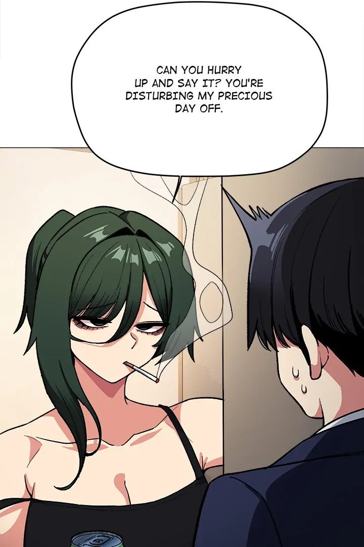 18+ Stop Smoking Chapter 34 page 16