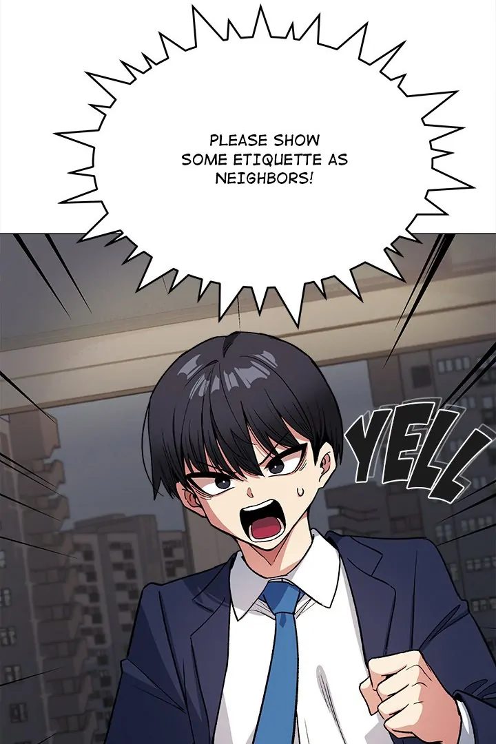 18+ Stop Smoking Chapter 34 page 25