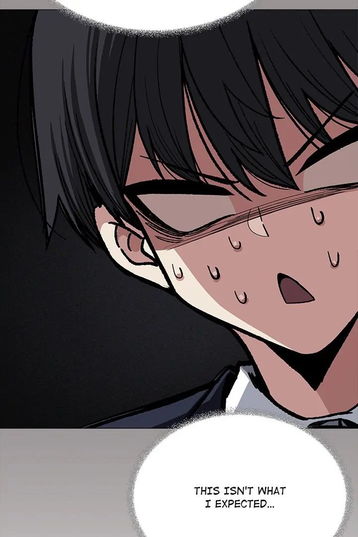 18+ Stop Smoking Chapter 34 page 27