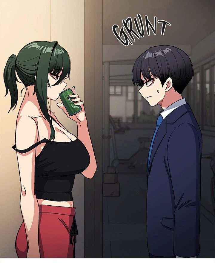 18+ Stop Smoking Chapter 34 page 29