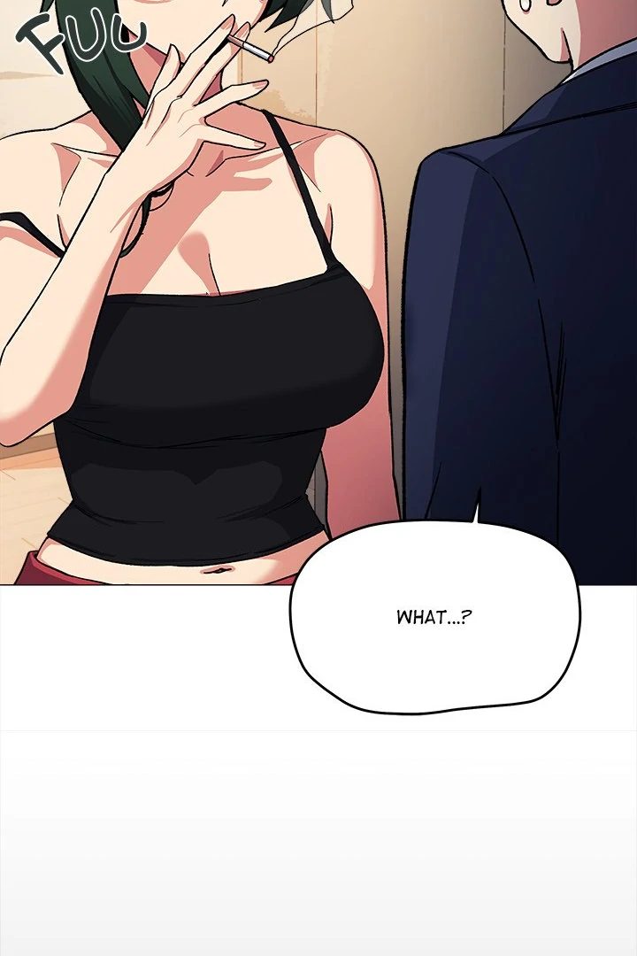 18+ Stop Smoking Chapter 34 page 31