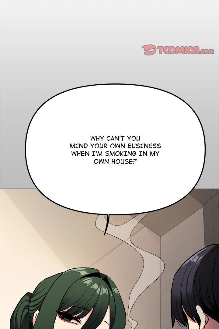 18+ Stop Smoking Chapter 34 page 32