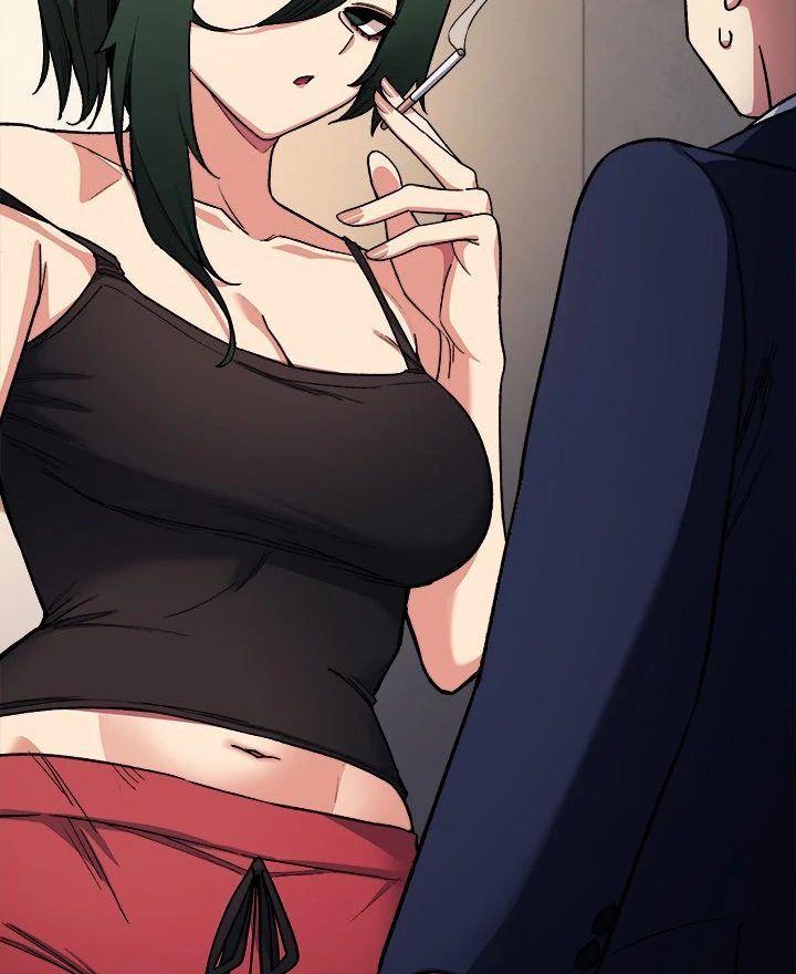 18+ Stop Smoking Chapter 34 page 33