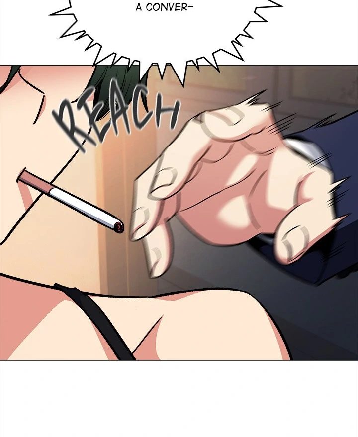 18+ Stop Smoking Chapter 34 page 40
