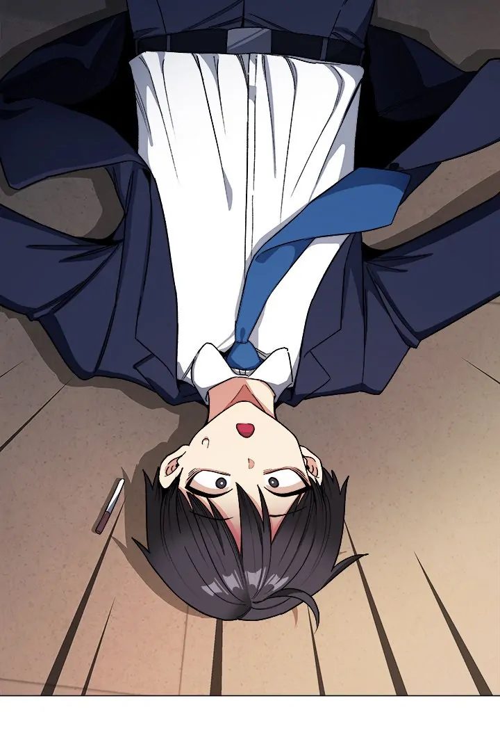 18+ Stop Smoking Chapter 34 page 47