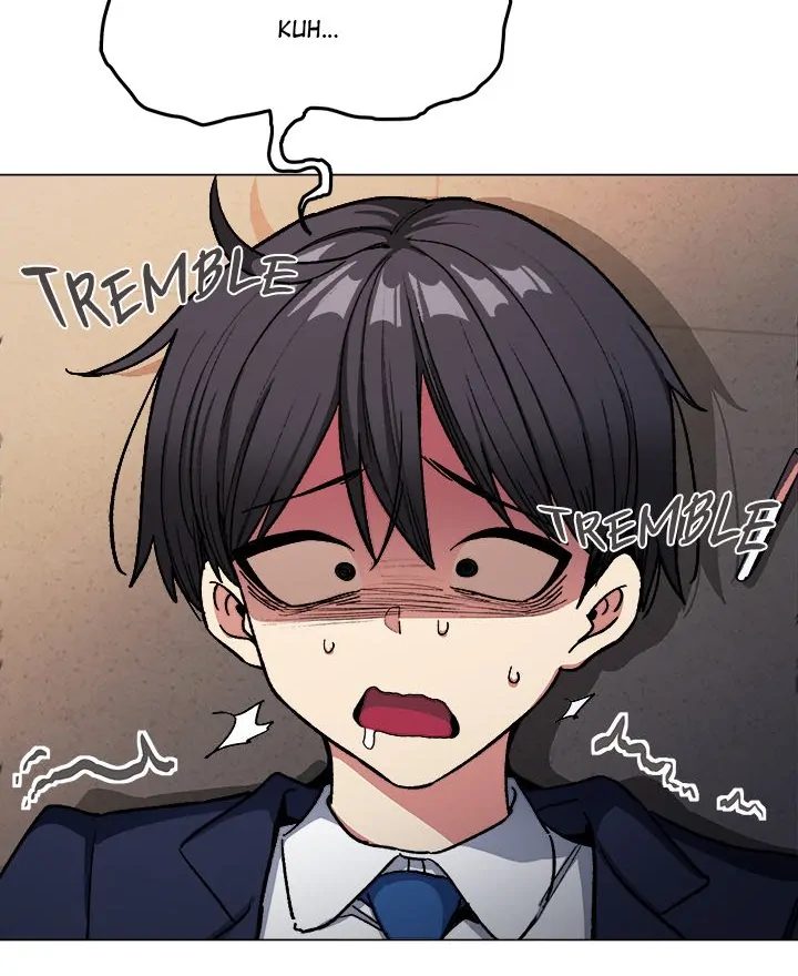 18+ Stop Smoking Chapter 34 page 49