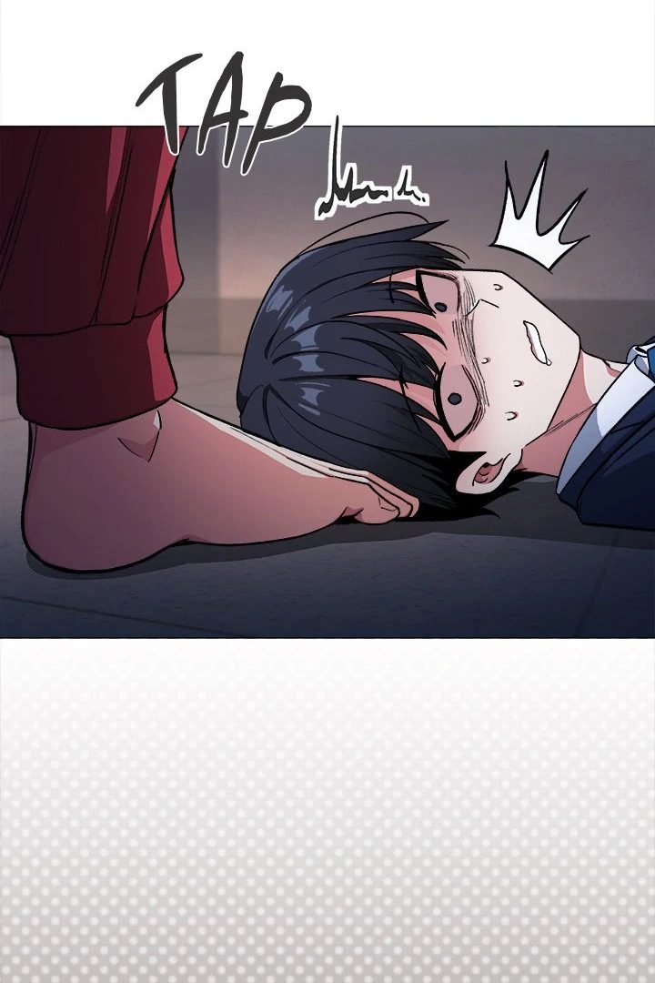 18+ Stop Smoking Chapter 34 page 51