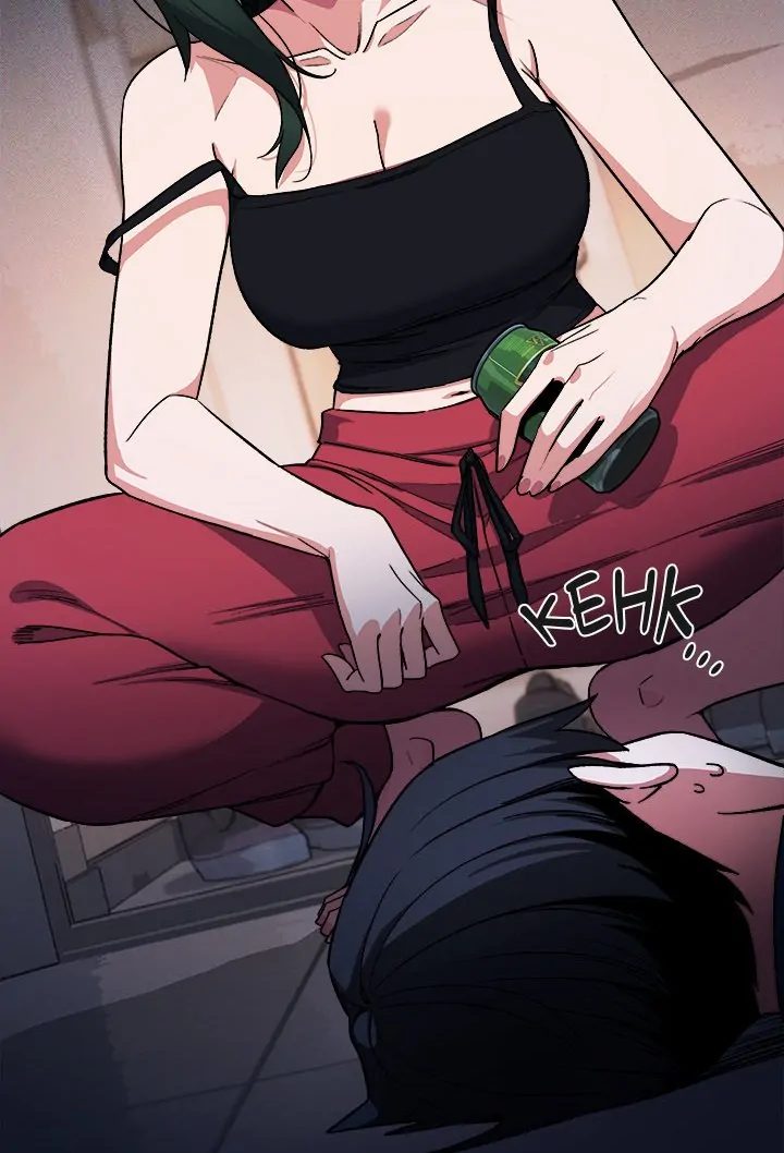 18+ Stop Smoking Chapter 34 page 53