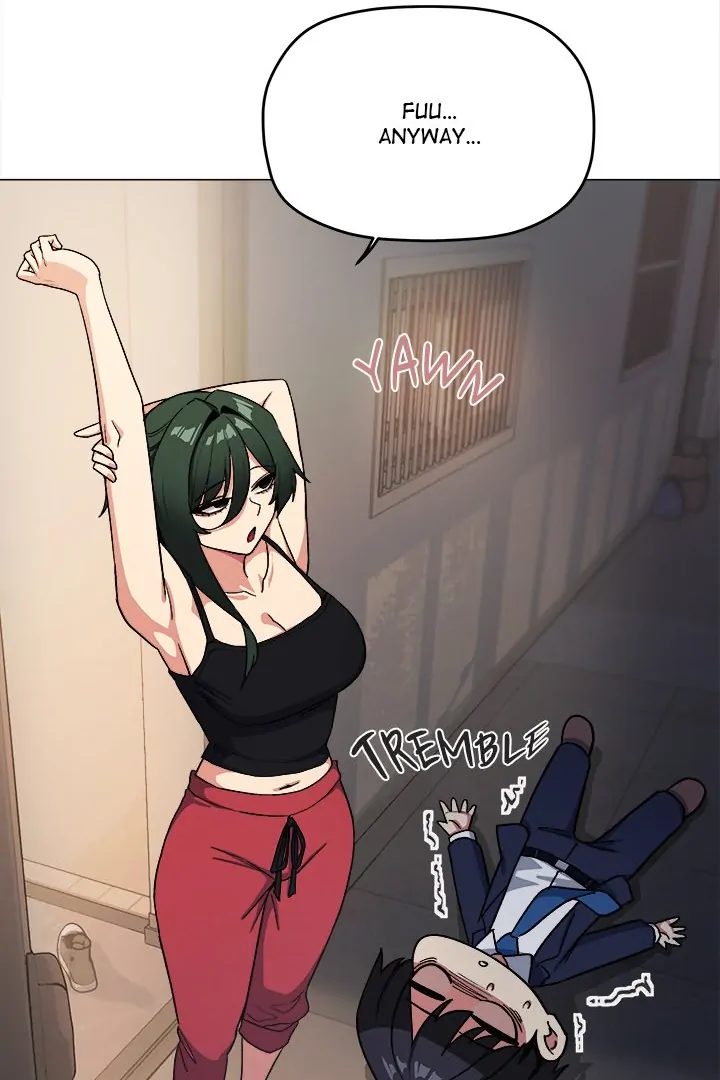 18+ Stop Smoking Chapter 34 page 55