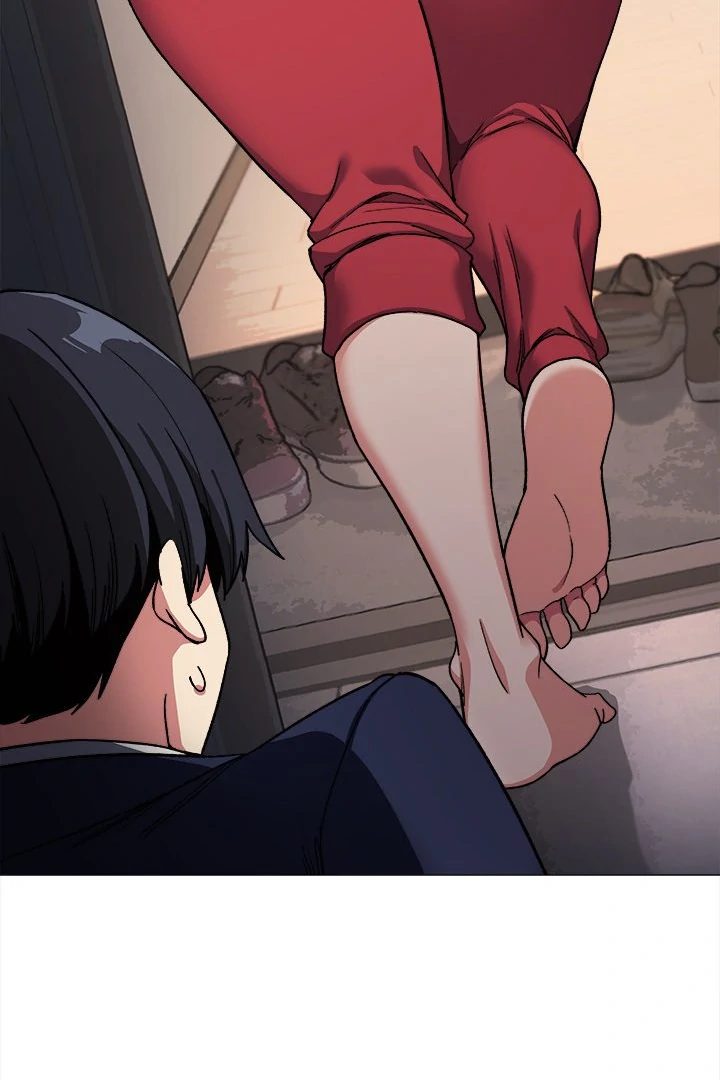 18+ Stop Smoking Chapter 34 page 60