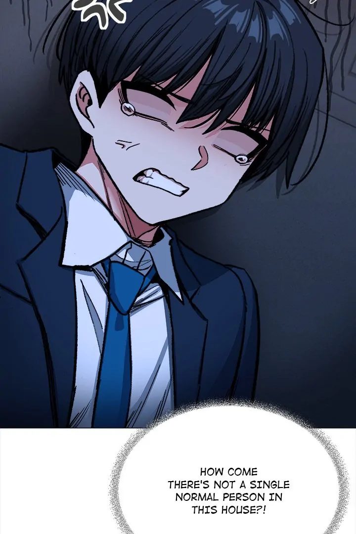 18+ Stop Smoking Chapter 34 page 66