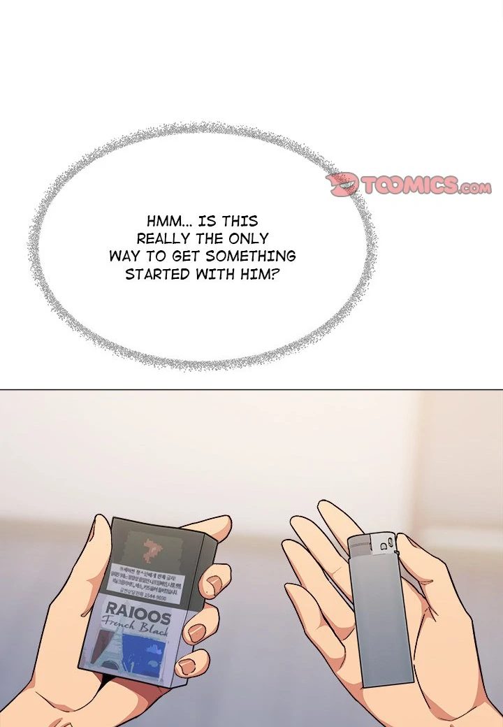 18+ Stop Smoking Chapter 34 page 71