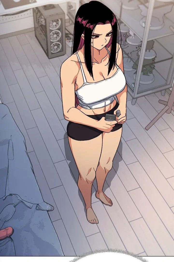 18+ Stop Smoking Chapter 34 page 73