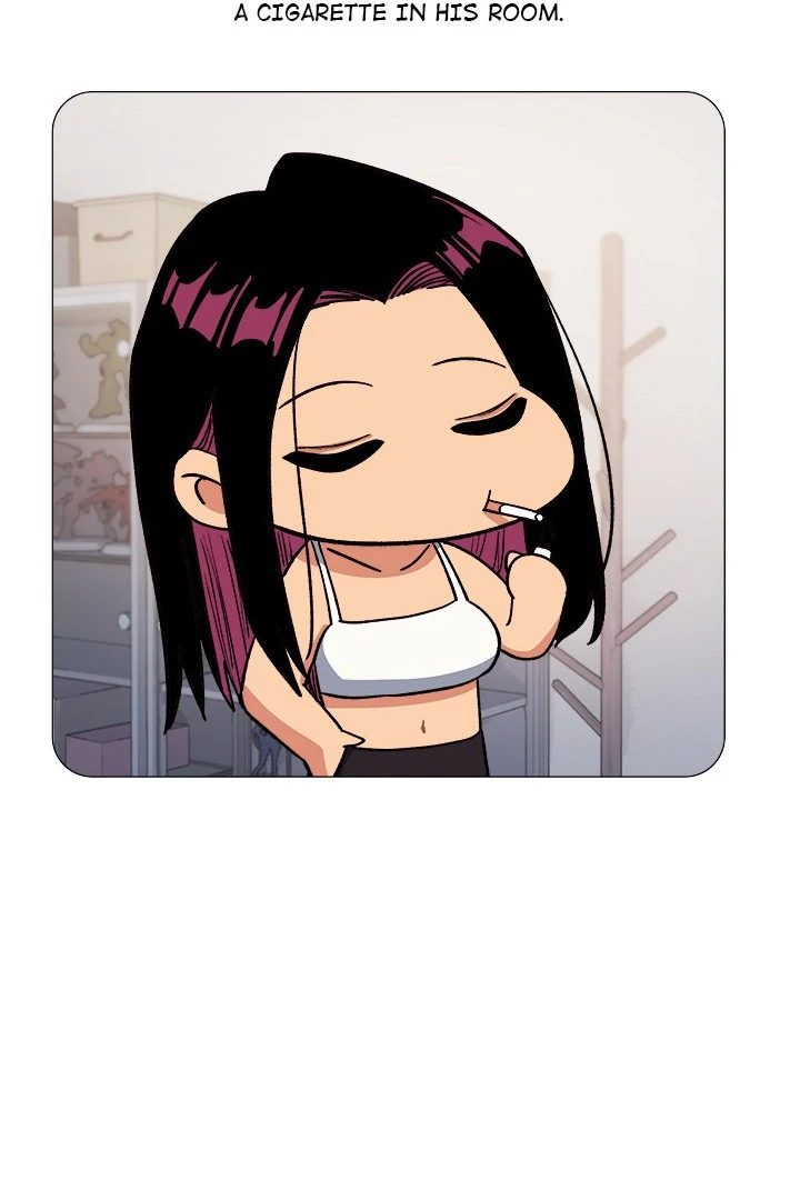 18+ Stop Smoking Chapter 34 page 80