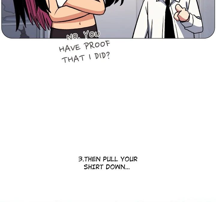 18+ Stop Smoking Chapter 34 page 82