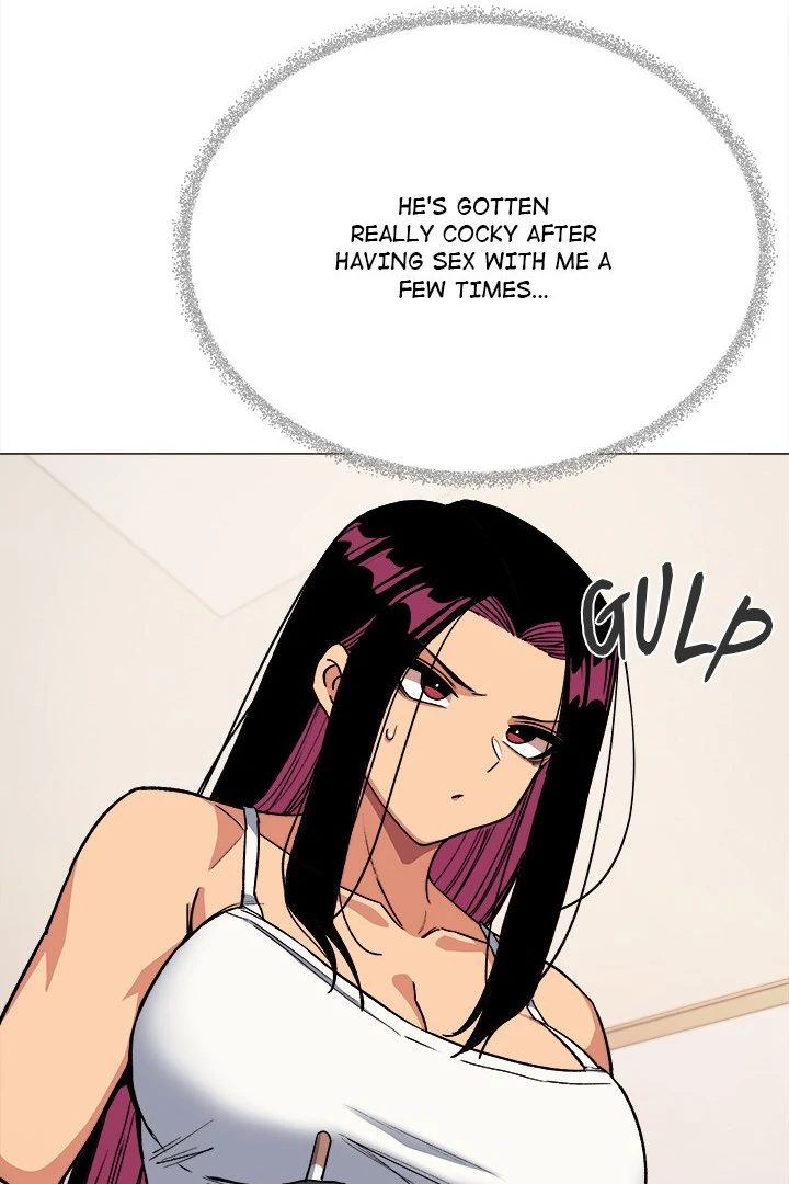 18+ Stop Smoking Chapter 34 page 88