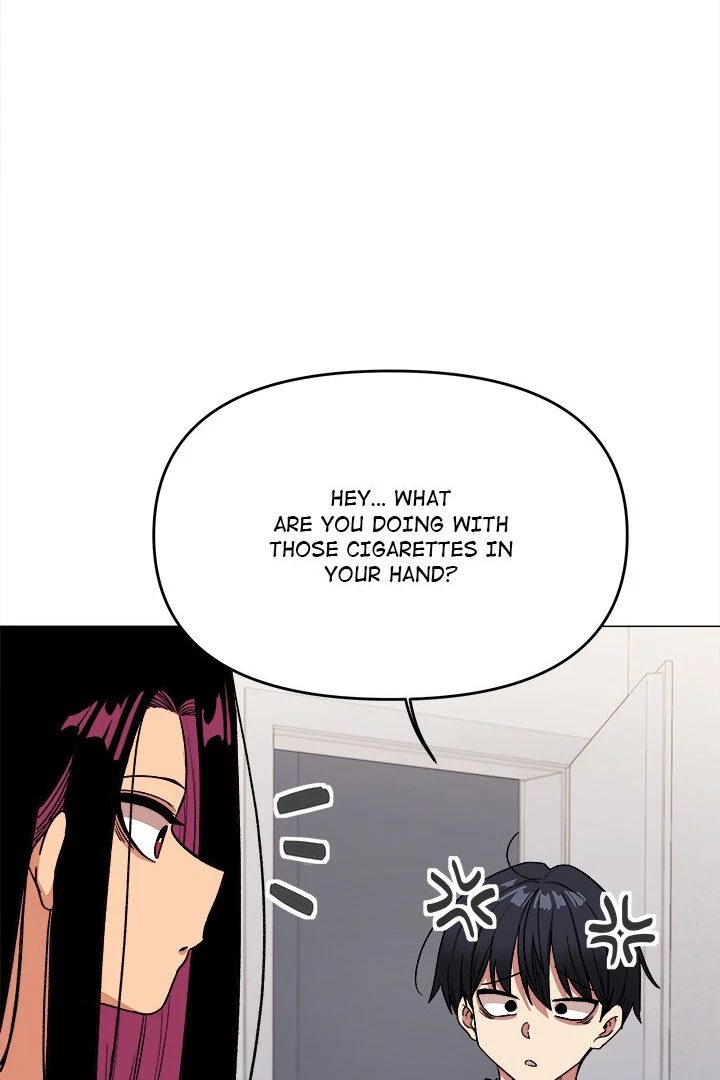 18+ Stop Smoking Chapter 34 page 90