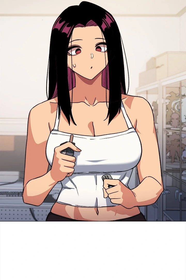 18+ Stop Smoking Chapter 34 page 93