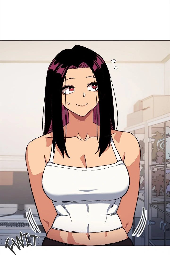 18+ Stop Smoking Chapter 34 page 94