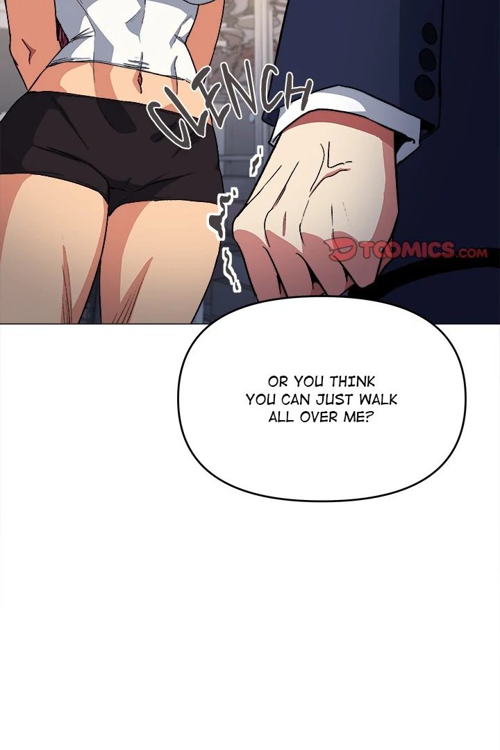 18+ Stop Smoking Chapter 34 page 98