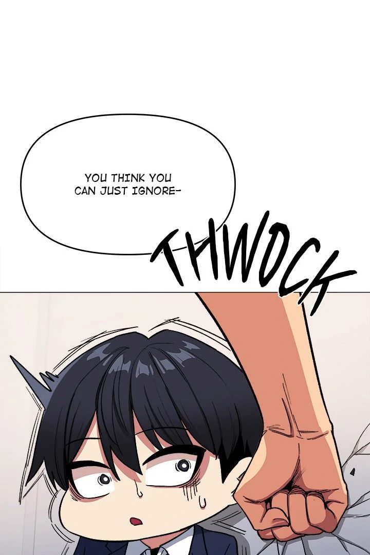 18+ Stop Smoking Chapter 34 page 99