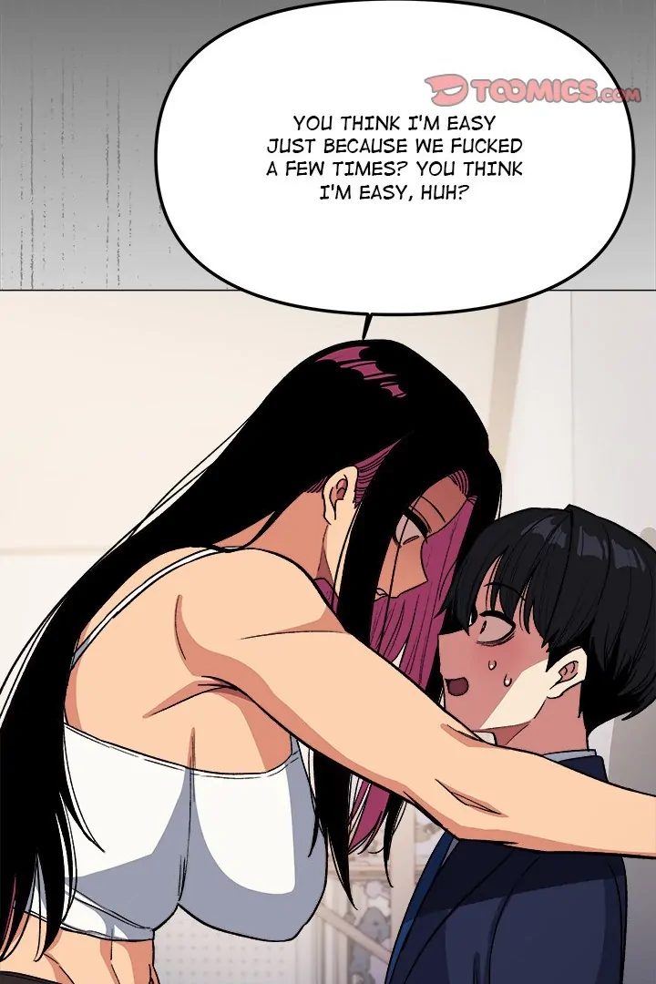 18+ Stop Smoking Chapter 34 page 107