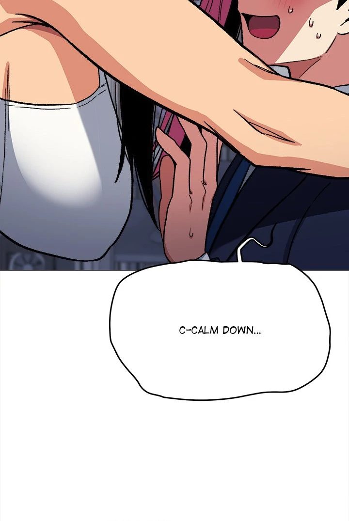 18+ Stop Smoking Chapter 34 page 110