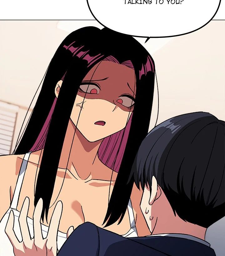 18+ Stop Smoking Chapter 34 page 118