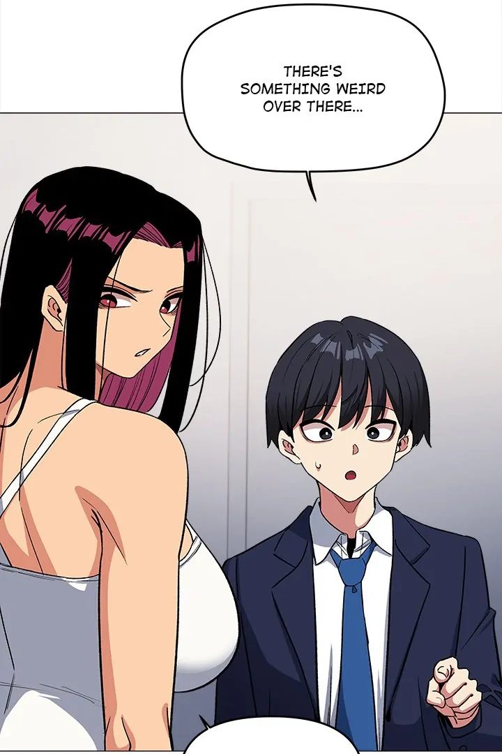 18+ Stop Smoking Chapter 34 page 120