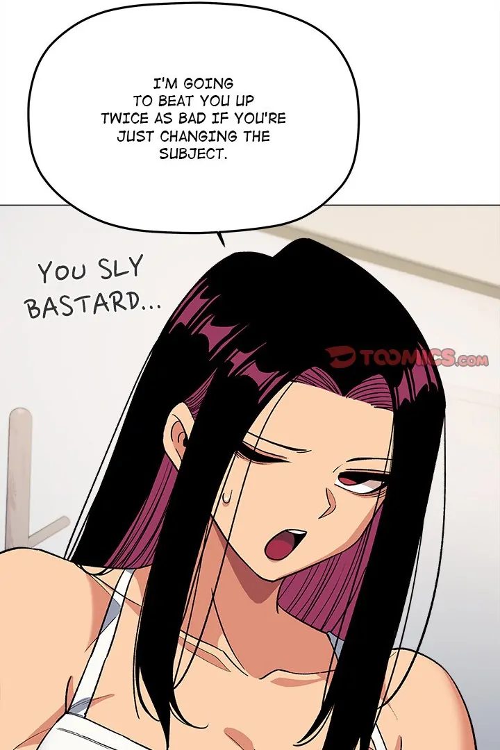18+ Stop Smoking Chapter 34 page 124