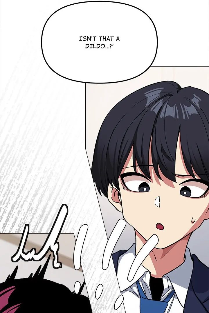 18+ Stop Smoking Chapter 34 page 128