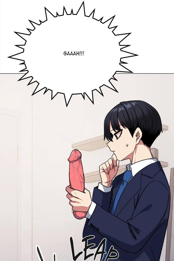 18+ Stop Smoking Chapter 34 page 132