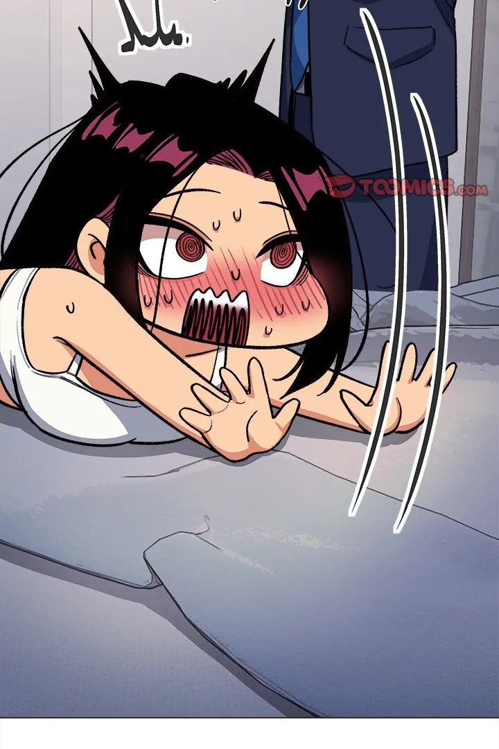 18+ Stop Smoking Chapter 34 page 133
