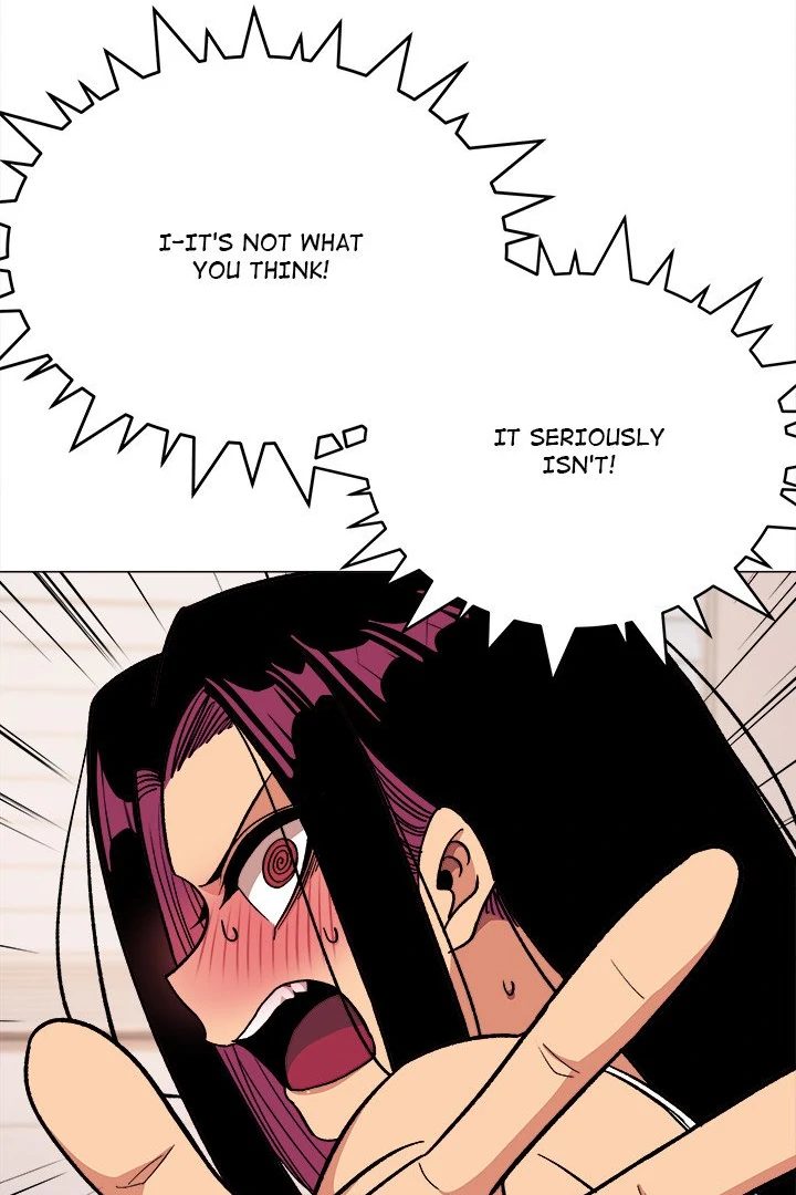 18+ Stop Smoking Chapter 34 page 137