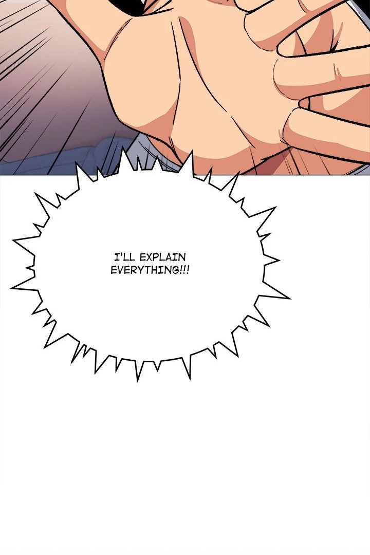 18+ Stop Smoking Chapter 34 page 138