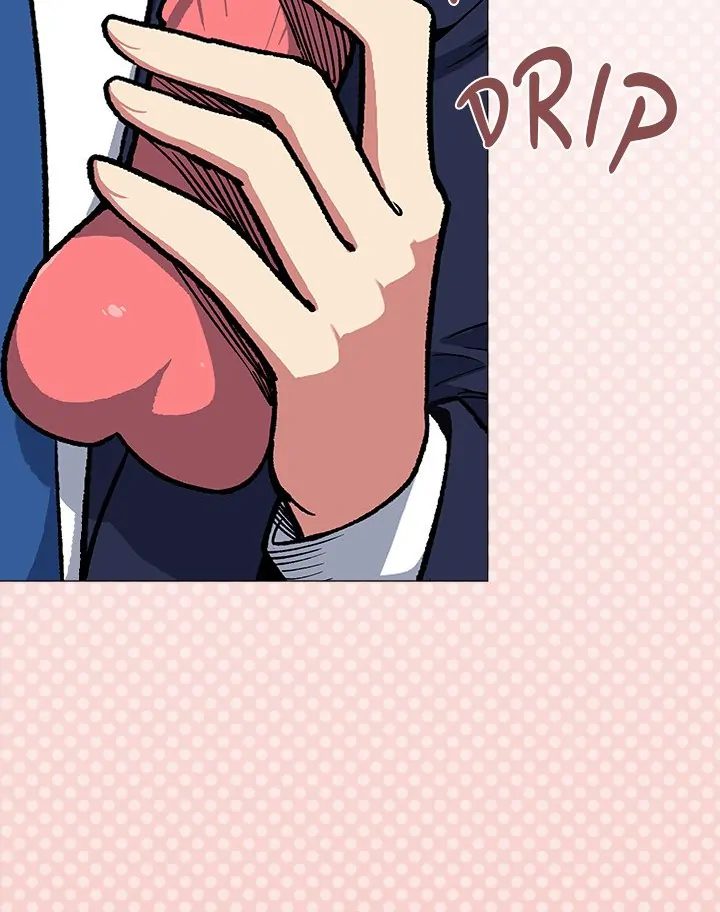 18+ Stop Smoking Chapter 34 page 140